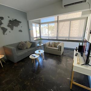 Om Departamento Pleno Centro
