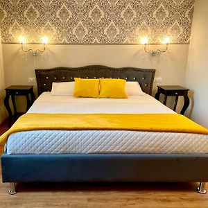 Habitación con Cama King